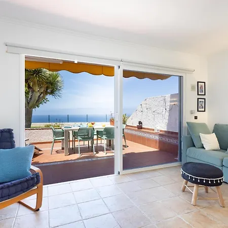 Apartamento Home2book Amazing La Palmita *