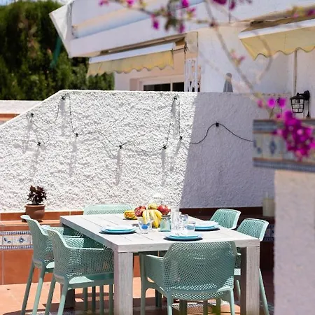 Apartamento Home2book Amazing La Palmita