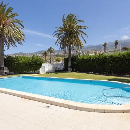 Lejlighed Home2book Amazing La Palmita *