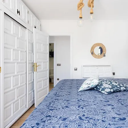 Apartamento Home2book Amazing La Palmita *
