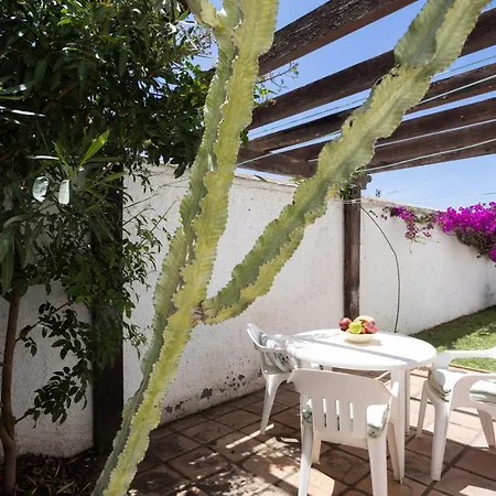 Apartamento Home2book Amazing La Palmita