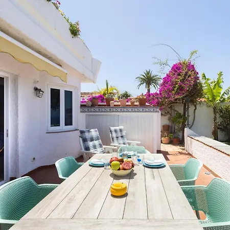 Home2book Amazing La Palmita Apartamento La Victoria de Acentejo