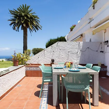 Lejlighed Home2book Amazing La Palmita *
