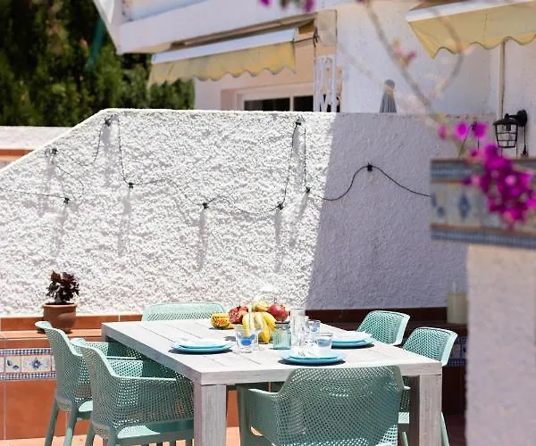 Apartamento Home2book Amazing La Palmita
