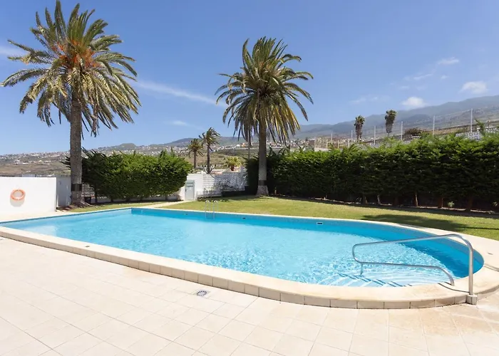 Apartamento Home2book Amazing La Palmita *