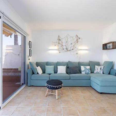 Apartmán Home2book Amazing La Palmita La Victoria de Acentejo