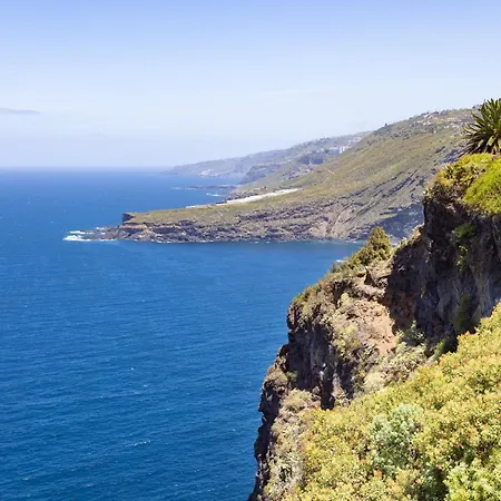 Home2book Amazing La Palmita * La Victoria de Acentejo