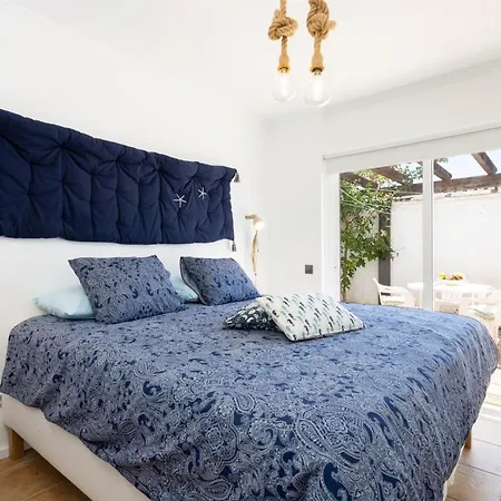 Home2book Amazing La Palmita Apartmán