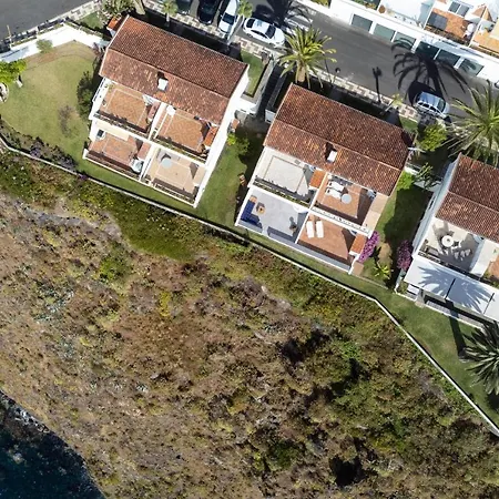 Apartmán Home2book Amazing La Palmita *