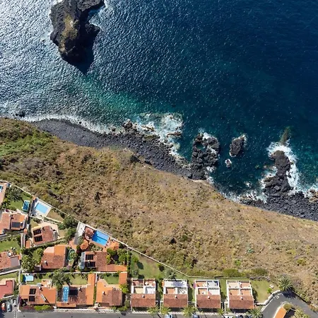 Home2book Amazing La Palmita