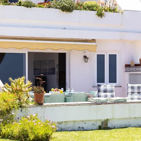 Home2book Amazing La Palmita Apartmán