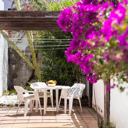 Home2book Amazing La Palmita Apartmán *