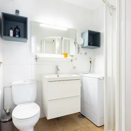 Home2book Amazing La Palmita * La Victoria de Acentejo