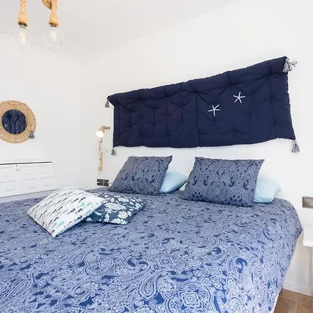 Home2book Amazing La Palmita Apartmán *