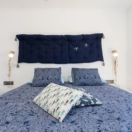 Home2book Amazing La Palmita Apartmán *