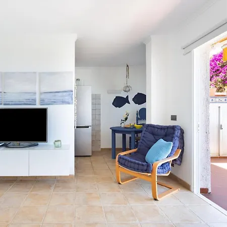 Home2book Amazing La Palmita Apartmán *