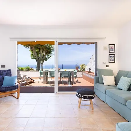 公寓 Home2book Amazing La Palmita *
