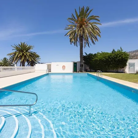 Home2book Amazing La Palmita 公寓