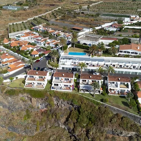 公寓 Home2book Amazing La Palmita *