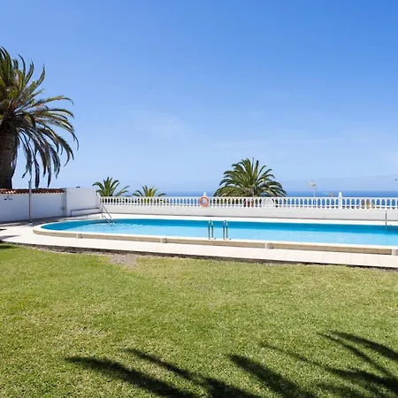 公寓 Home2book Amazing La Palmita