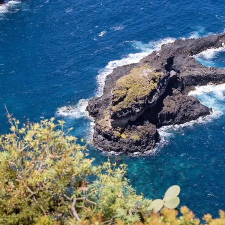 公寓 Home2book Amazing La Palmita La Victoria de Acentejo