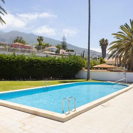Home2book Amazing La Palmita 公寓 La Victoria de Acentejo