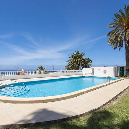 公寓 Home2book Amazing La Palmita La Victoria de Acentejo