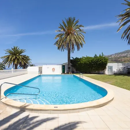 Home2book Amazing La Palmita 公寓 La Victoria de Acentejo
